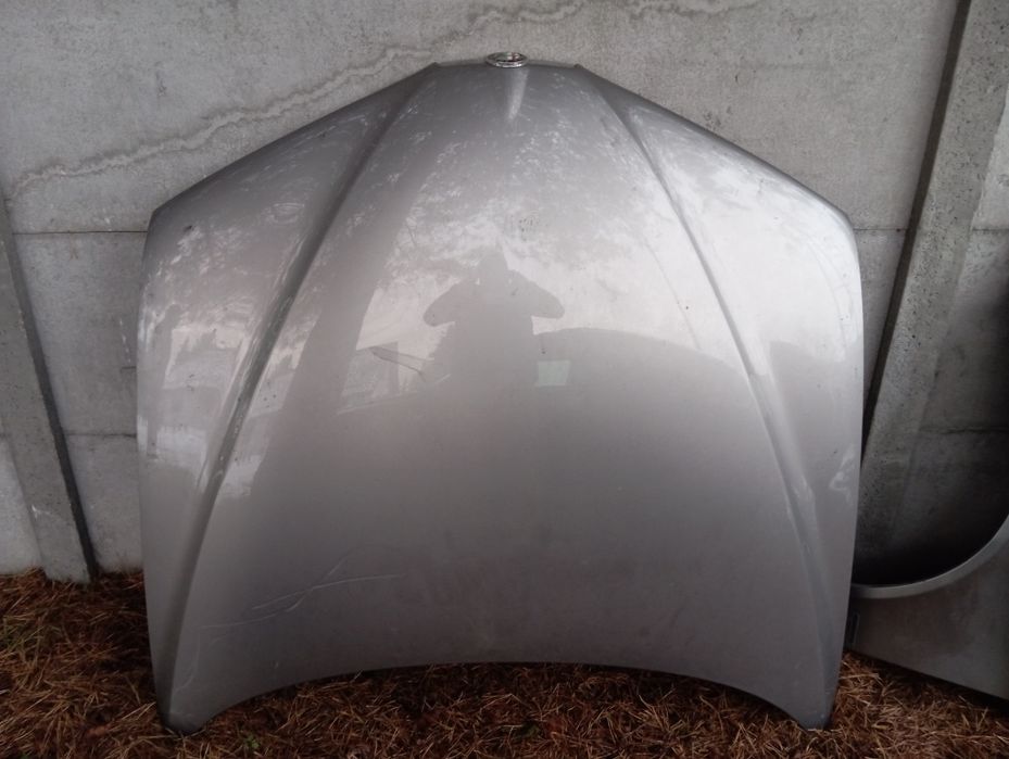 Alfa Romeo 159 Maska pokrywa silnika Oryginał kolor 651