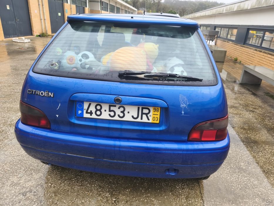 Carro para venda