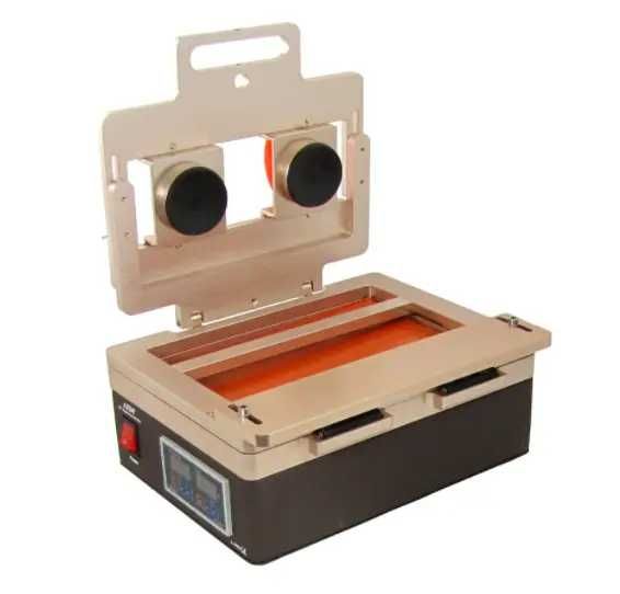 Верстат AIDA A-998