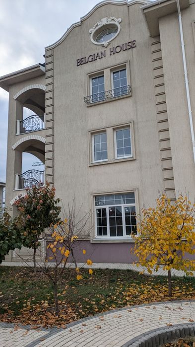 2 комн. кв. с террасами‼️АОГВ  в ЖК Зелёном мысе