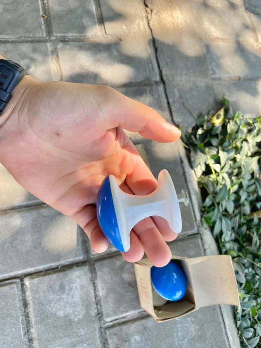 Ручки для дверей СРСР