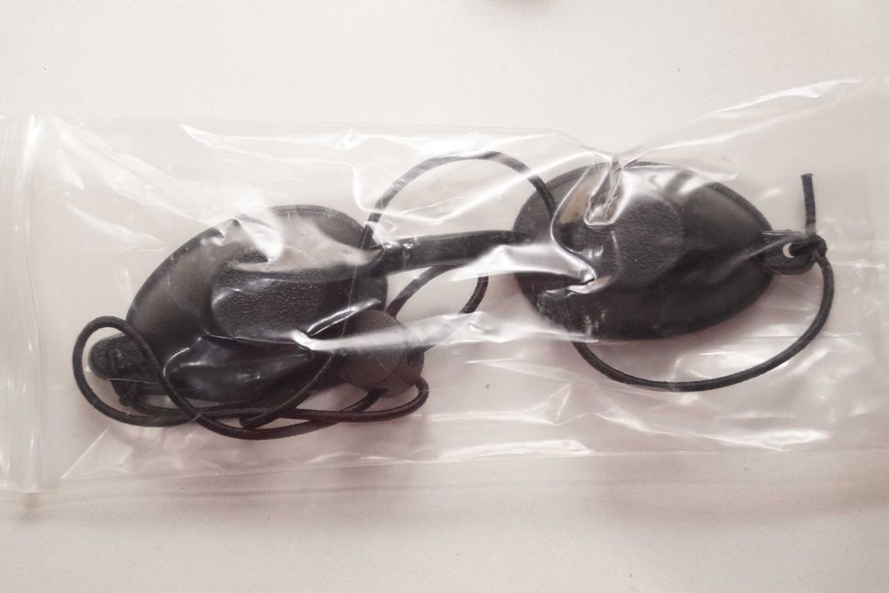 G497 Lampa do terapii światłem czerwonym podczerwienią 300w