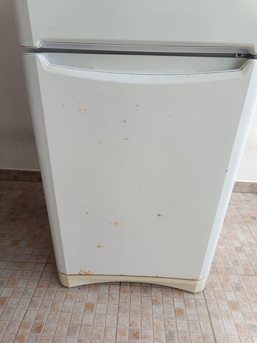 Frigorifico indesit