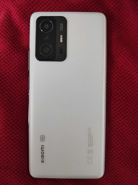 Xiaomi 11T pro 8GB 256GB