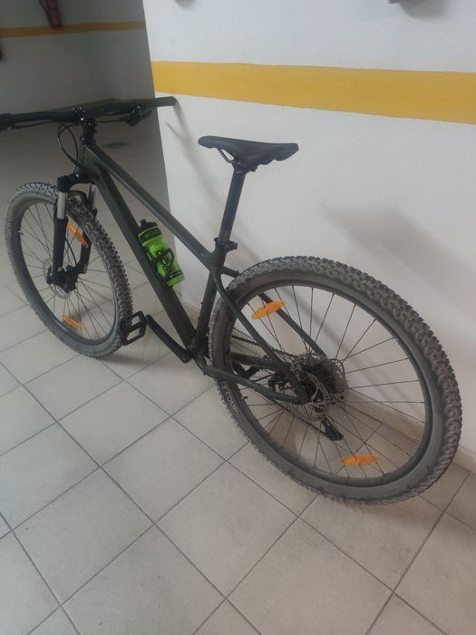 Bicicleta trek marlin 6