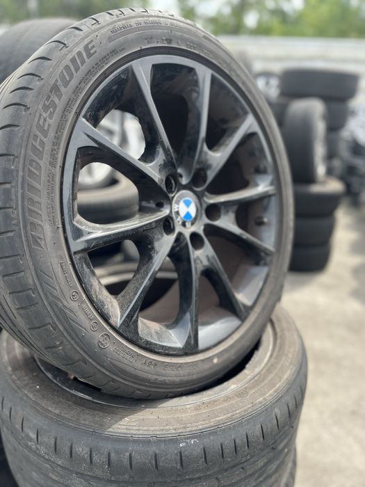 Jantes  originais 18 BMW serie 4 5x120