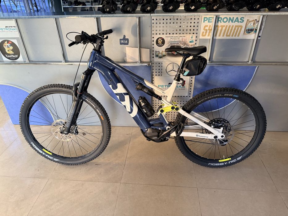 Husqvarna Mountain Cross MC2 2024 бу