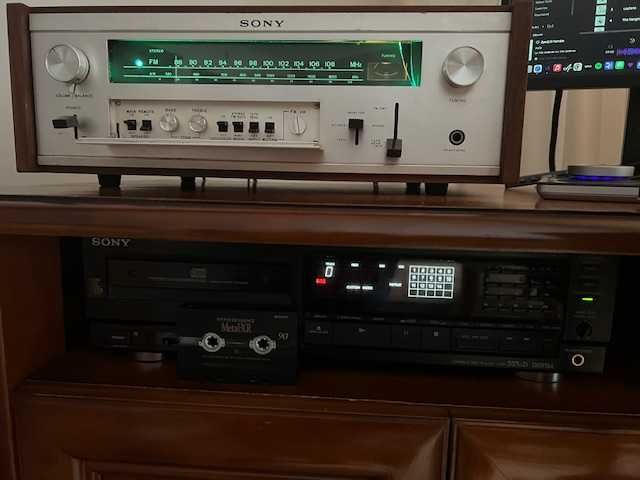 SONY STR 6060F Best !!!