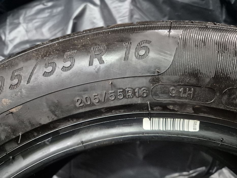 Michelin primacy 4 205/55r16 91h