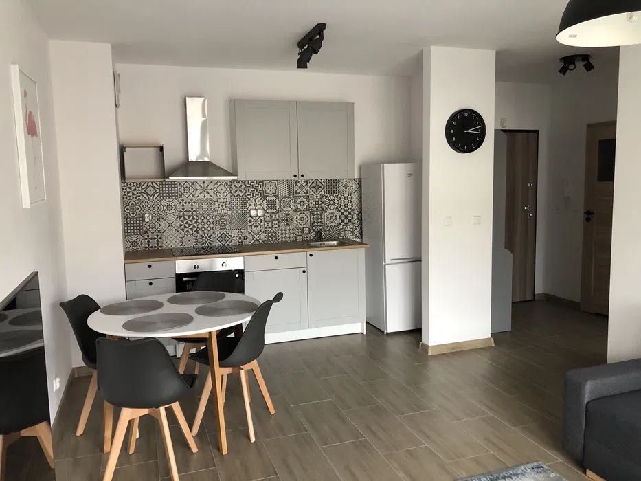 Mieszkanie 2 pokoje Gdynia Oksywie osiedle Komandorskie Wzgórze