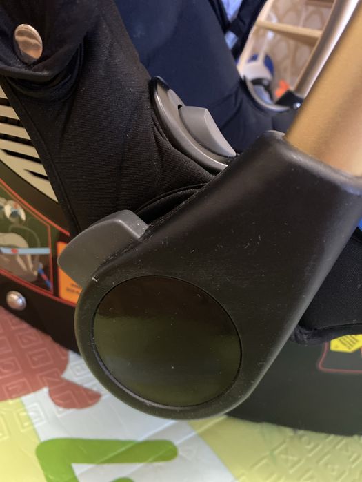 Дитяче автокрісло 0-13кг