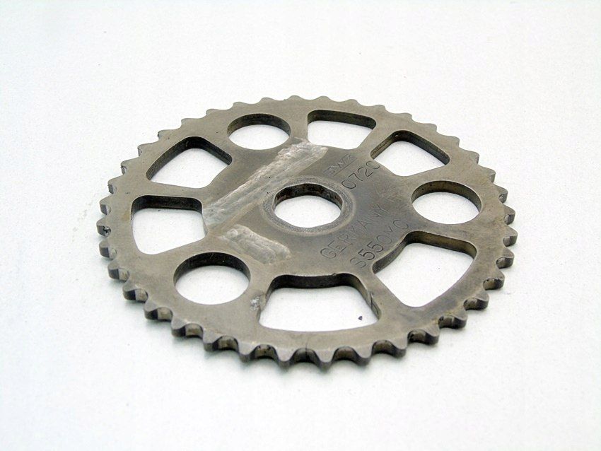 Koło Rozrządu Pompy Vacum 3.0 B Bmw E90 E91 E92 E60 E61 E63 E64 F10