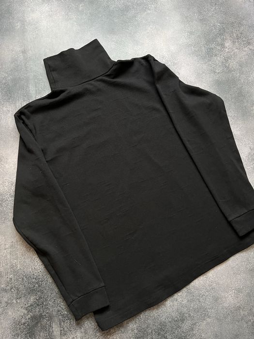 Гольф теплий бавовна sk8 vintage y2k