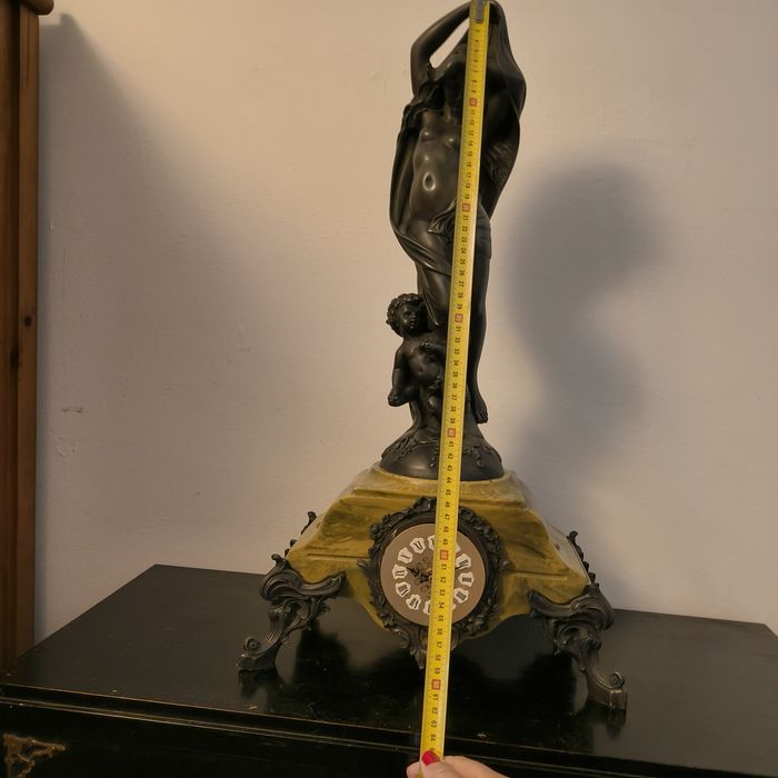 Relógio  63 cm altura