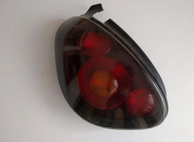 Fiat Bravo Chapeleira e farois