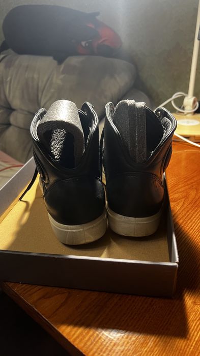 Чоботи Ecco 36 розмір