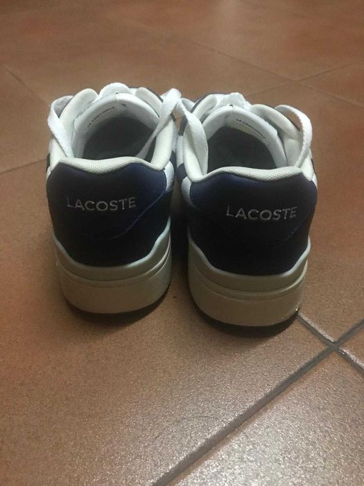 Sapatilhas Lacoste