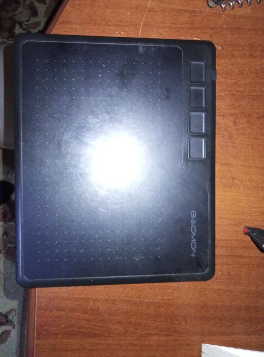 Графический планшет Gaomon S620