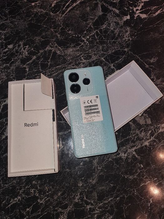 READMI NOTE 14 5G Coral Green