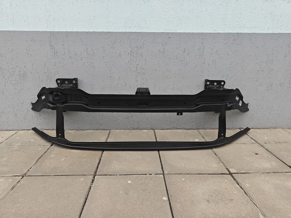 Підсилювач бампера Volkswagen Tiguan 2 Європа 5NA807611