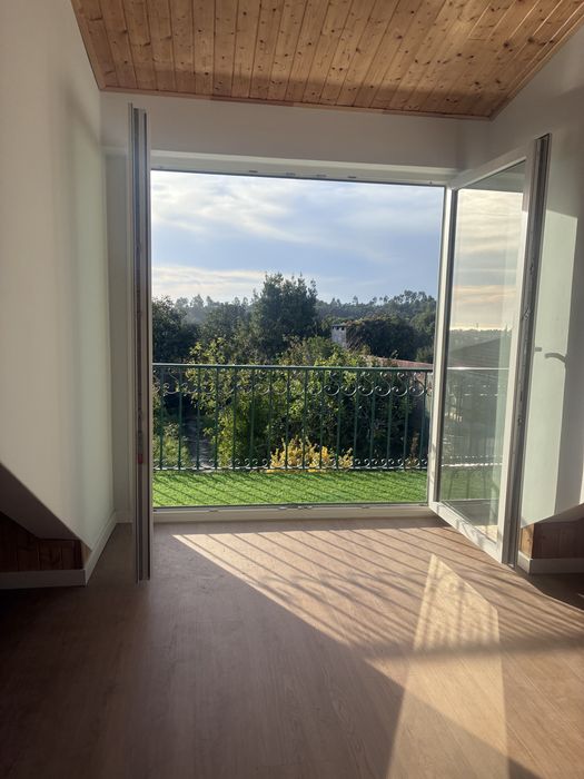 Moradia T3 com 170 m2