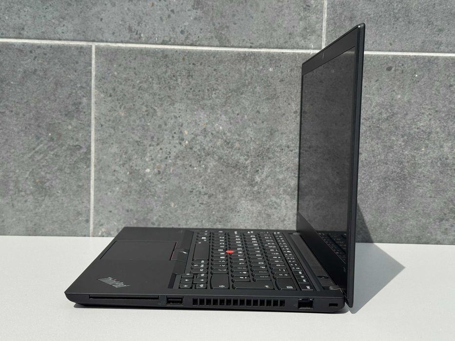 Ноутбук Lenovo ThinkPad T14 G1/i5-10310U/16Gb/512Gb/14" IPS/Гарантія