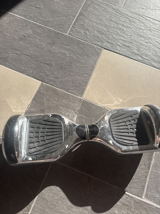 hoverboard pequeno