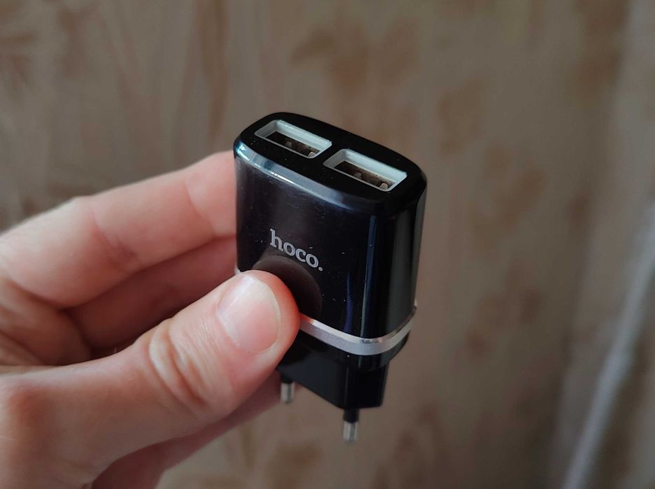 Смартфони Meizu M3s + Lenovo A1000 + Зарядка Hoco на 2 порти