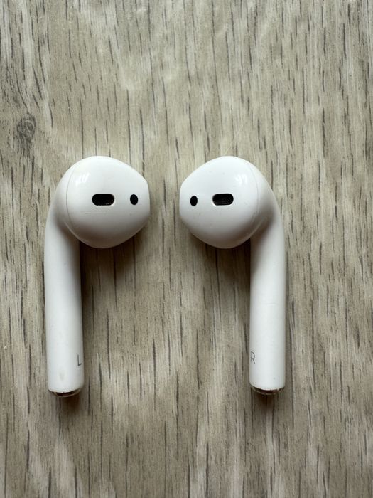 Apple AirPods 1 оригінльні