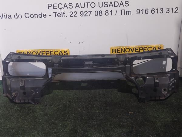 Frente em fibra ou chapa CITROËN Xantia (X1_, X2_)