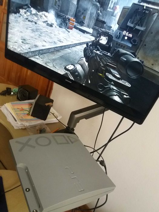Konsola PS3 Slim CEH 2004b