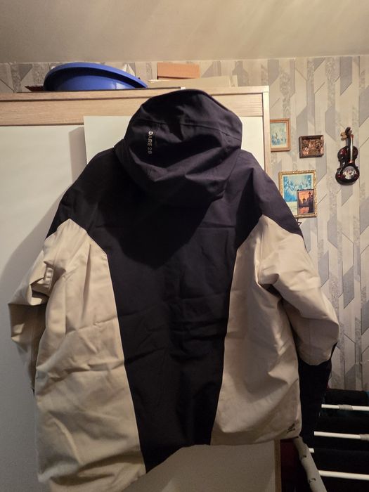 Męska ciepła kurtka Regatta Dare 2b