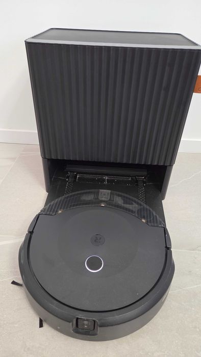 Robot sprzątający Irobot Roomba Combo 10 Max