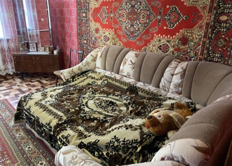 Продам дом в Солоницевском Отг (п.Пересечное)