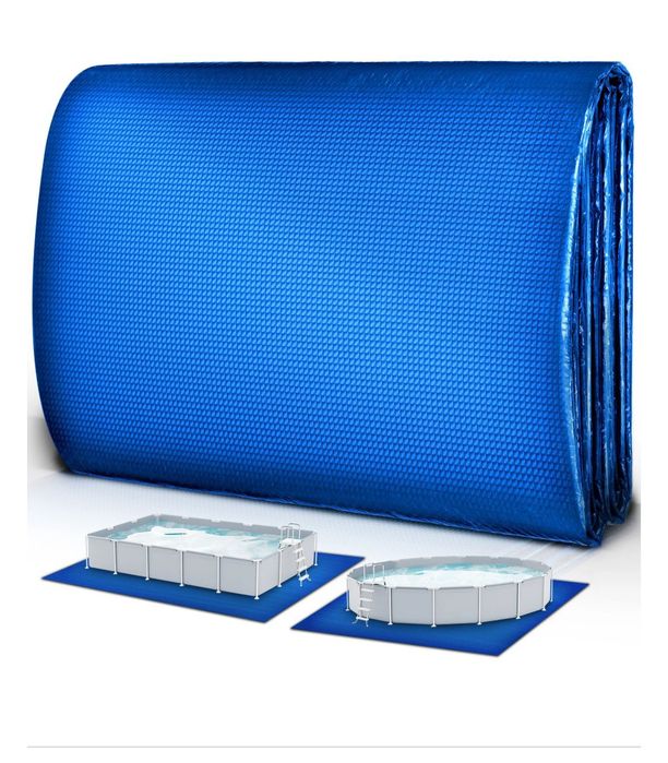 Plandeka pod basen 5x3