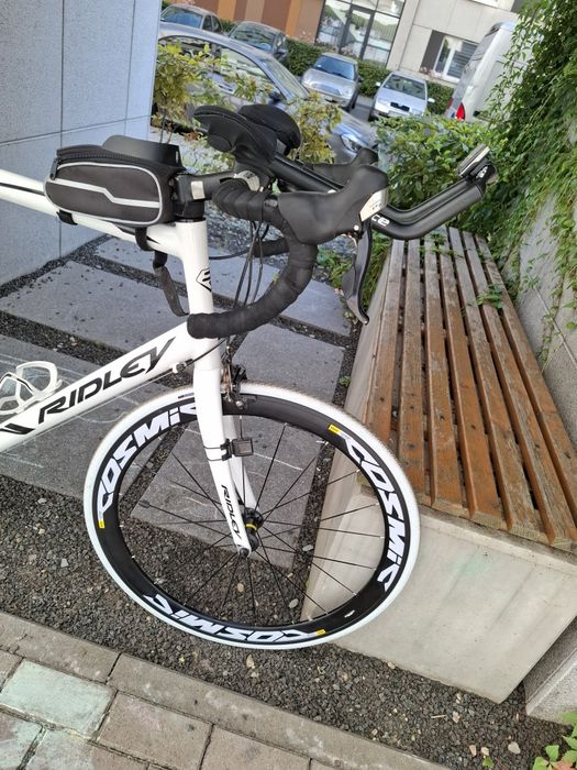 Ridley Phaeton 62/60