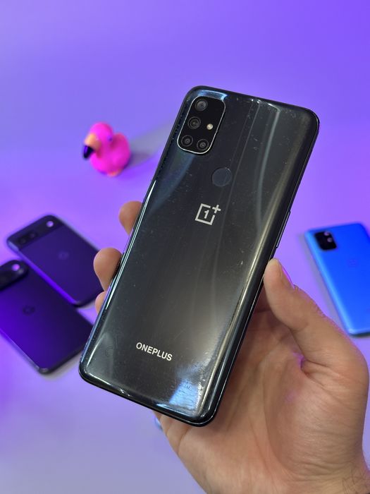 OnePlus Nord N10 5G | гарний стан ЄВРОПА