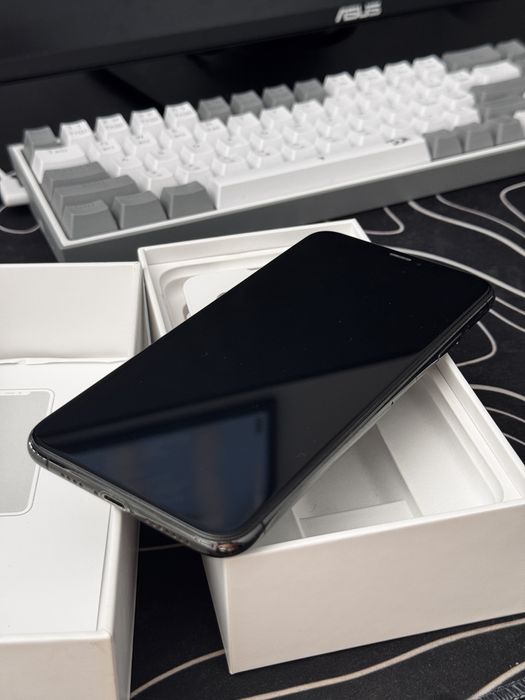 Iphone xs max 64gb