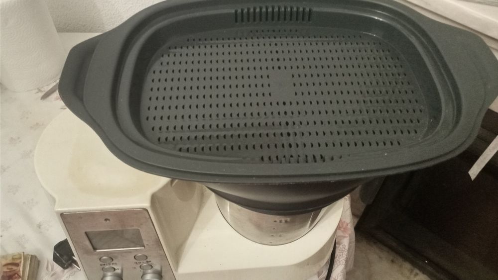 Yammi 1 com acessórios