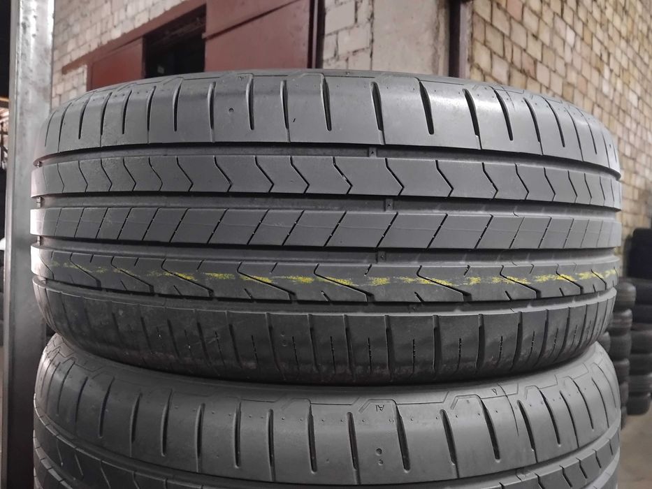 Шини бу 235/55 R18 Hankook Ventus Prime 3 Пара Літо