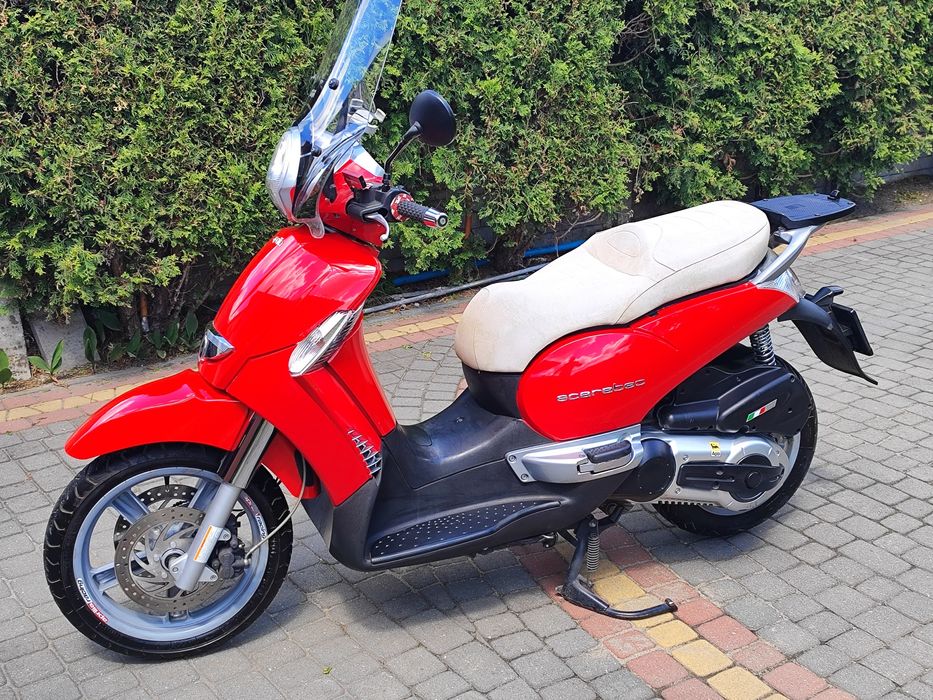 Aprilia