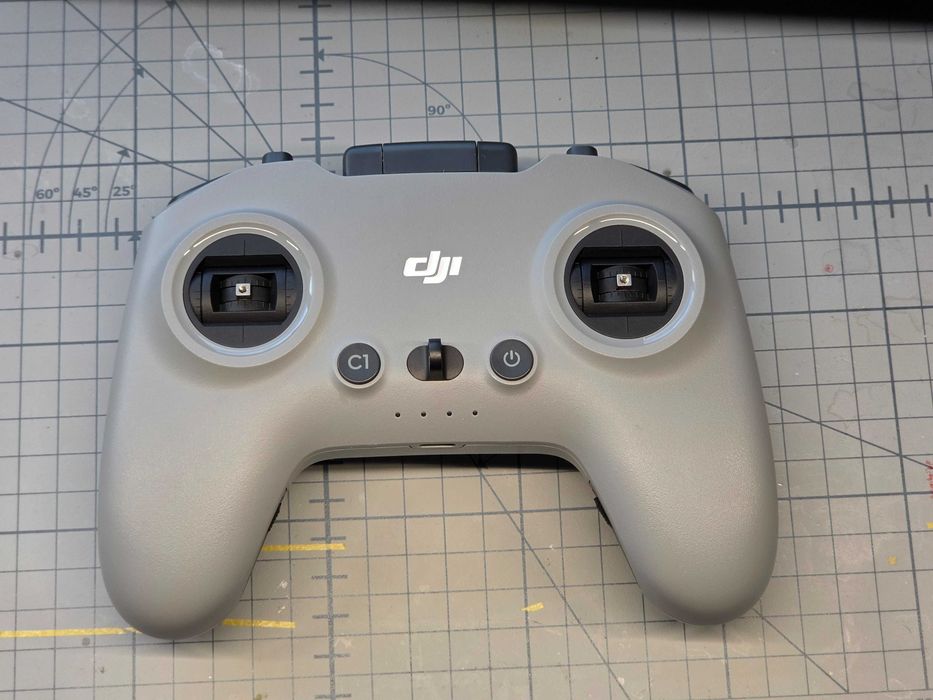 Dron DJI Avata Pro-View Combo FMC, 4 baterie, plecak