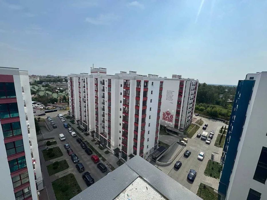 Продаж 1кім квартира у престижному районі