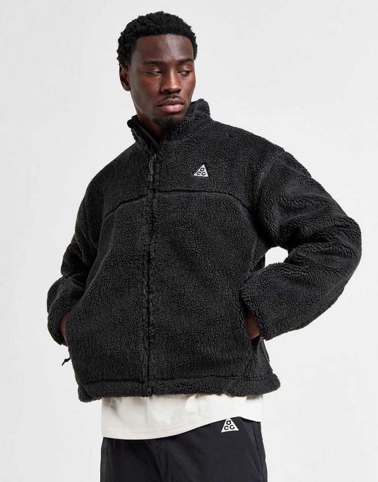 чоловіча кофта куртка Nike Therma-Fit ACG 'Canwell Glacier' (M,L)