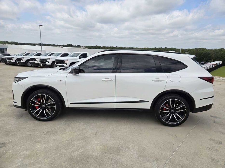 Acura MDX      2023
