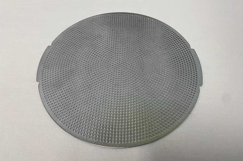 Насадка Кенвуд для перетирання та просіювання КАТ 20(нова)+інші насадк