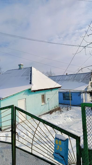 Продаж домоволодіння в центрі міста