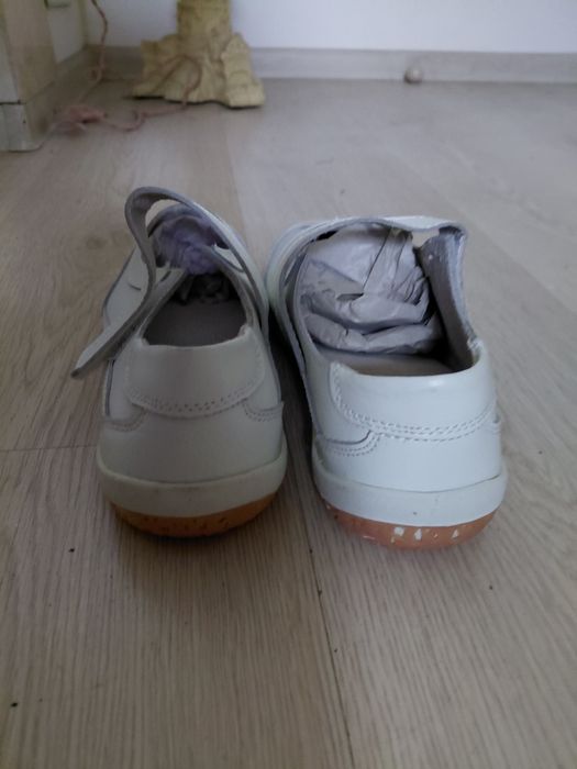 Nowe buty skóra naturalna 39 z Holandii
