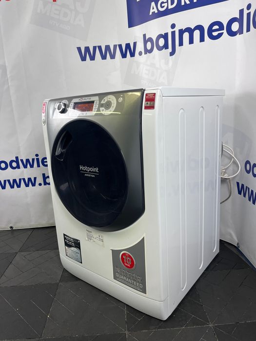 Pralka-Suszarka Hotpoint-Ariston 10/7kg/1400/A/Dostawa/Gwarancja