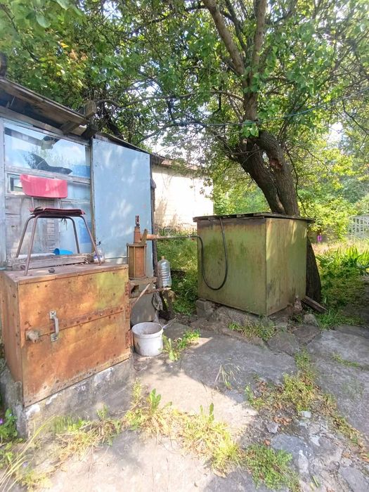 Продам дачу с/т Дніпро